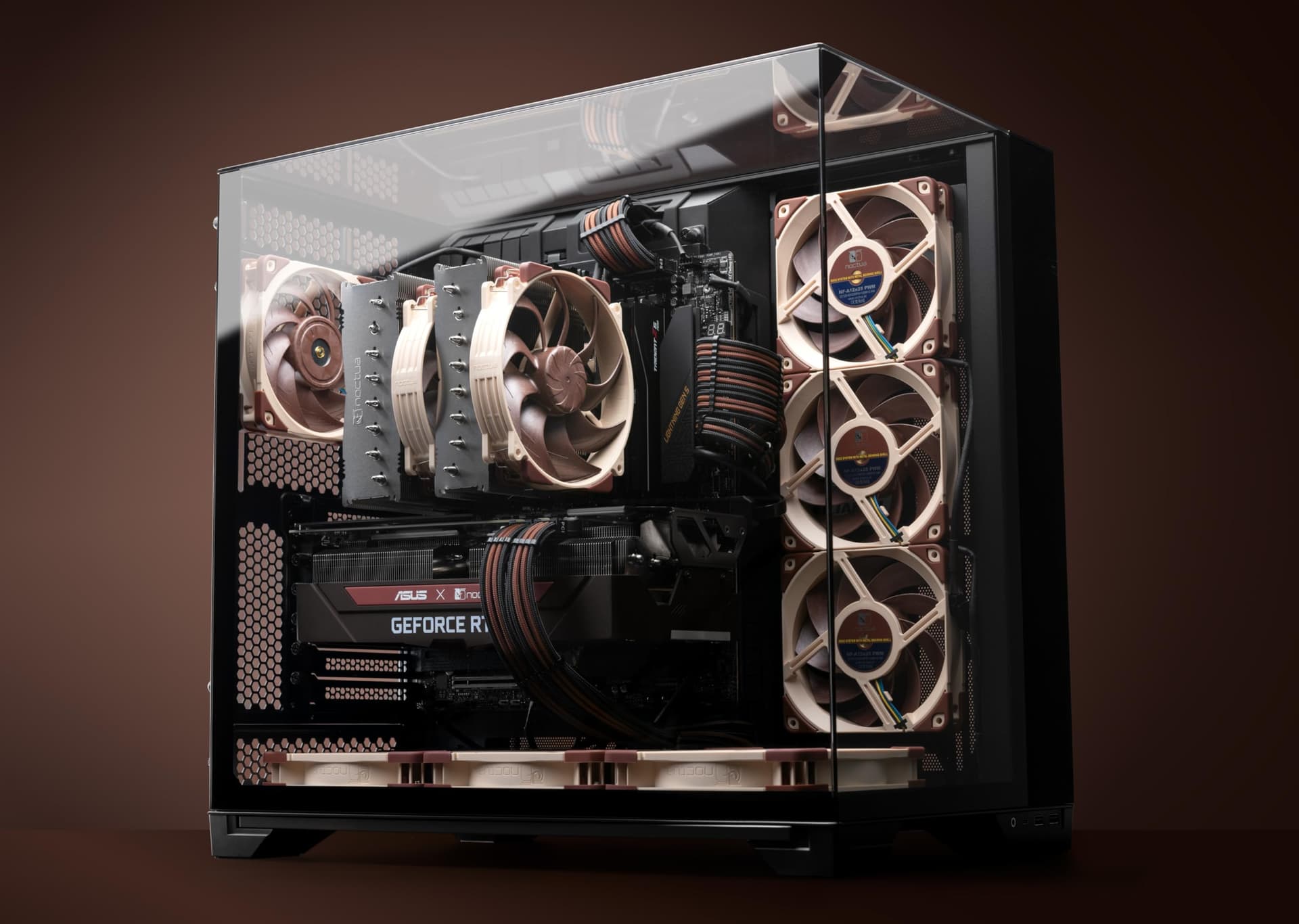 Noctua NH-D15 G2 chromax.black