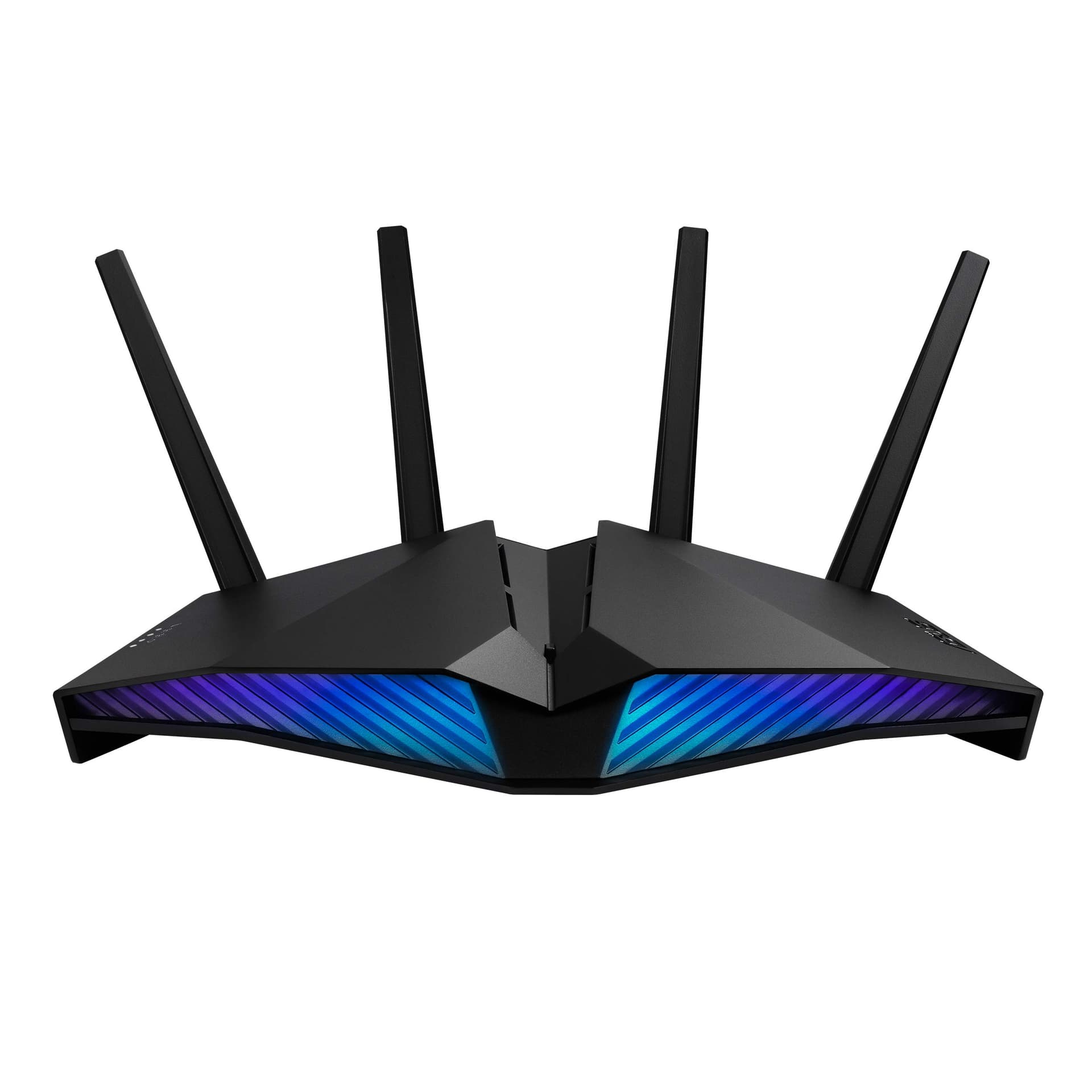 Asus RT-AX82U Dual Band WiFi 6 Gaming Router Ax5400