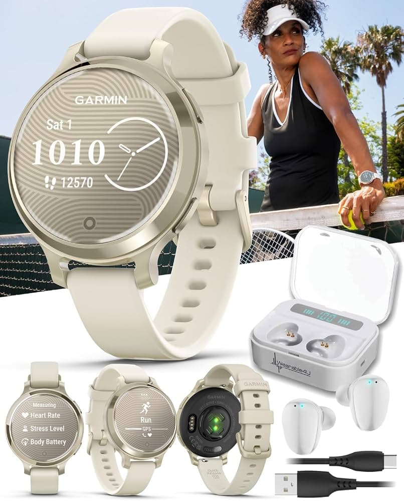 Garmin Lily 2