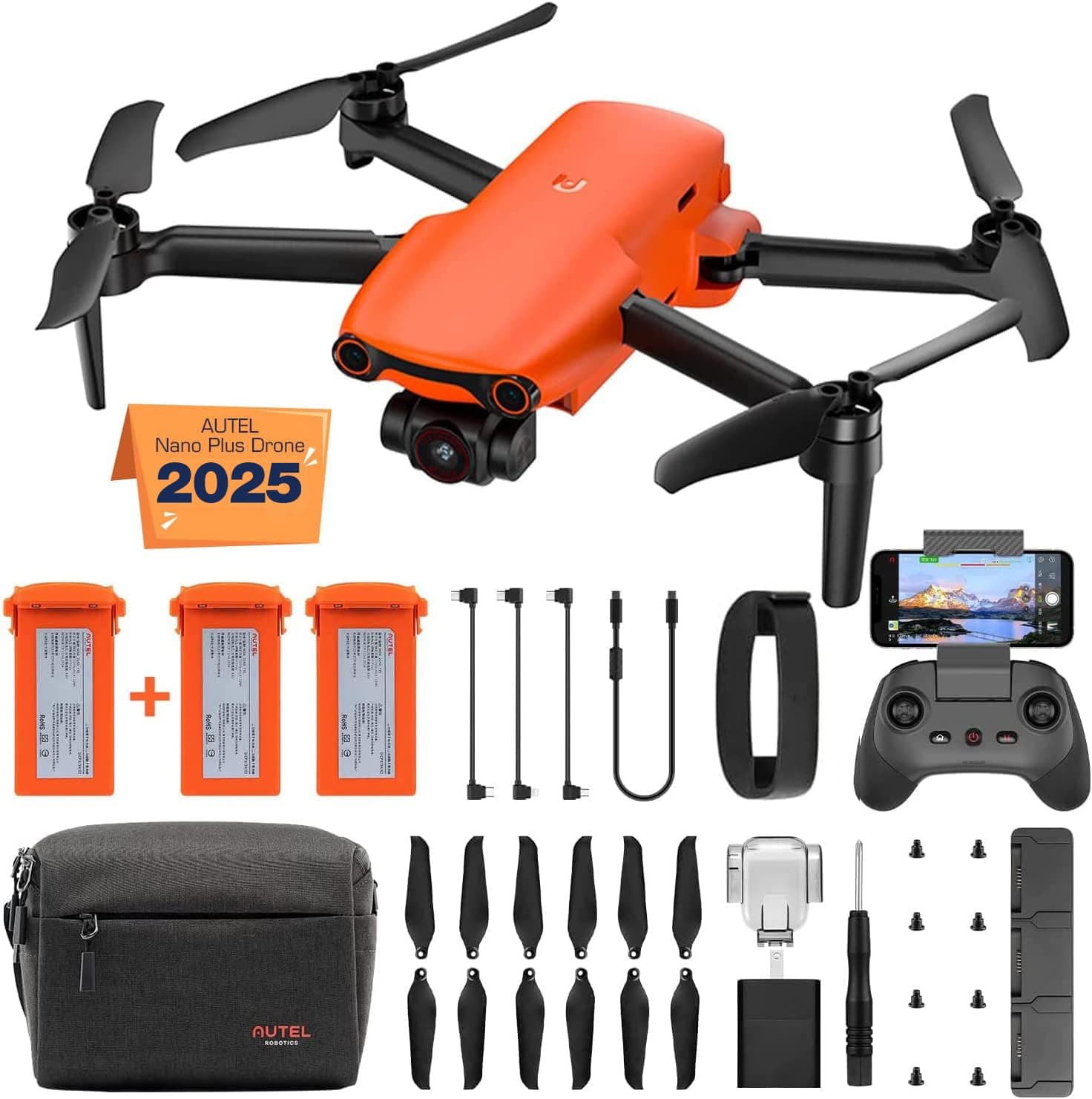 Autel EVO Nano