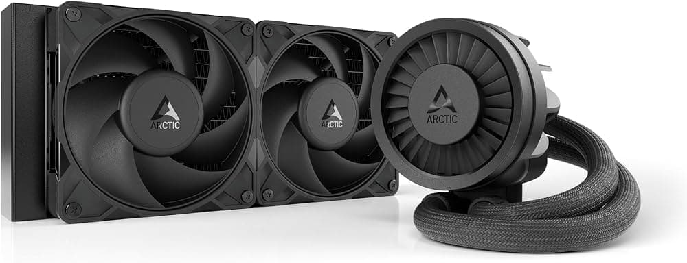 Arctic Freezer III Pro