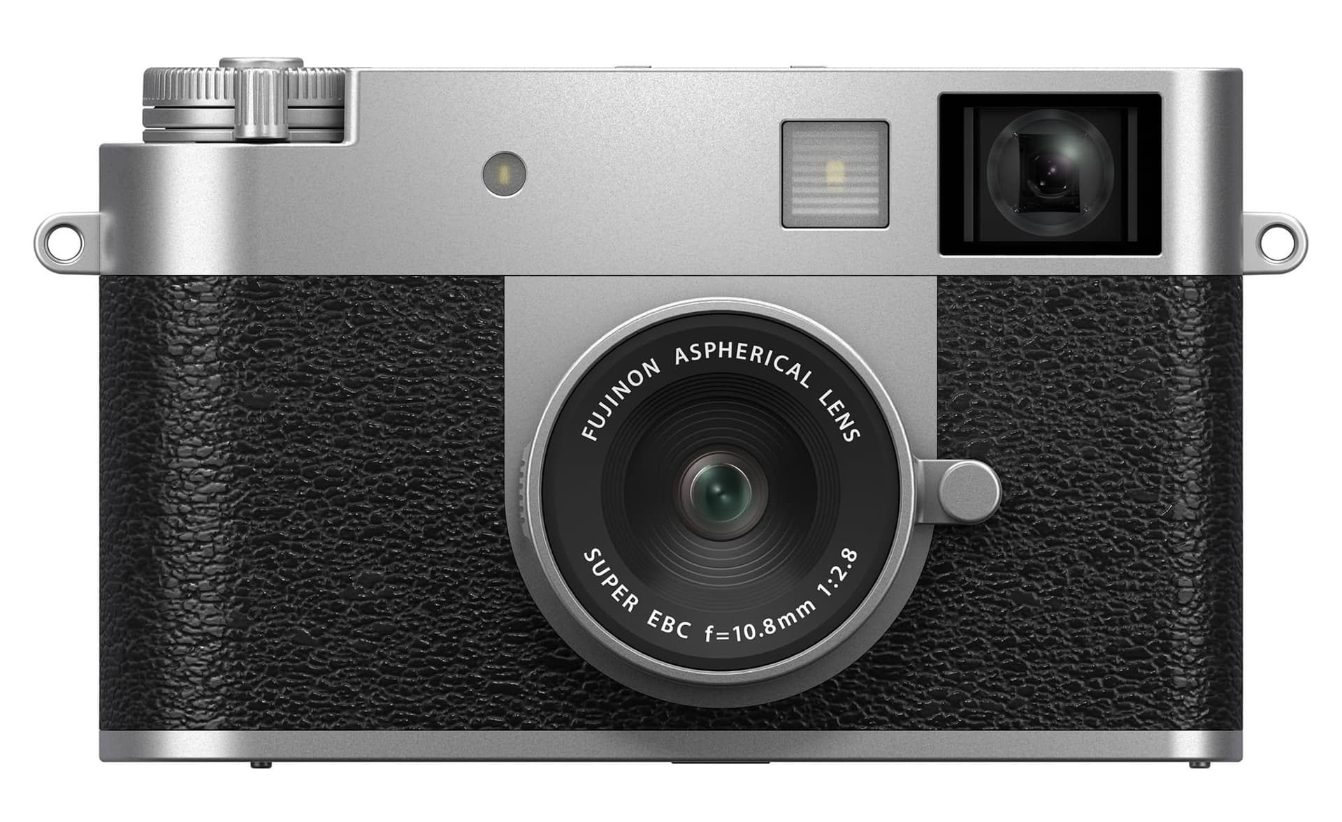 Fujifilm X half