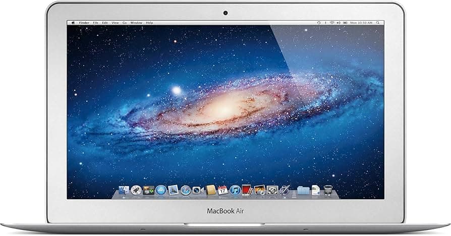 Apple MacBook Air 11-inch