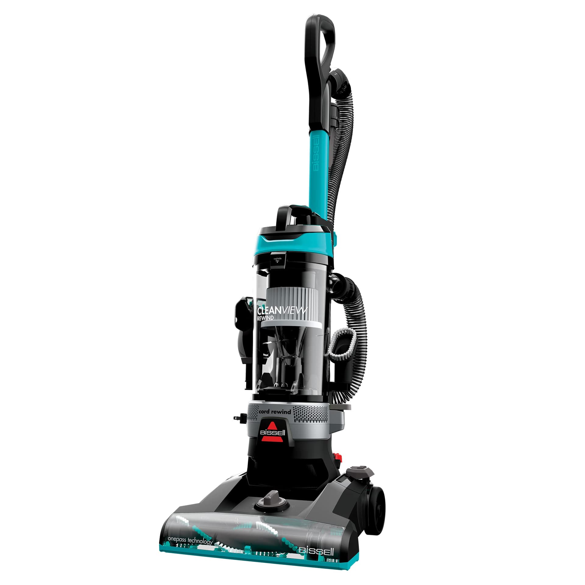 BISSELL CleanView Rewind 3534