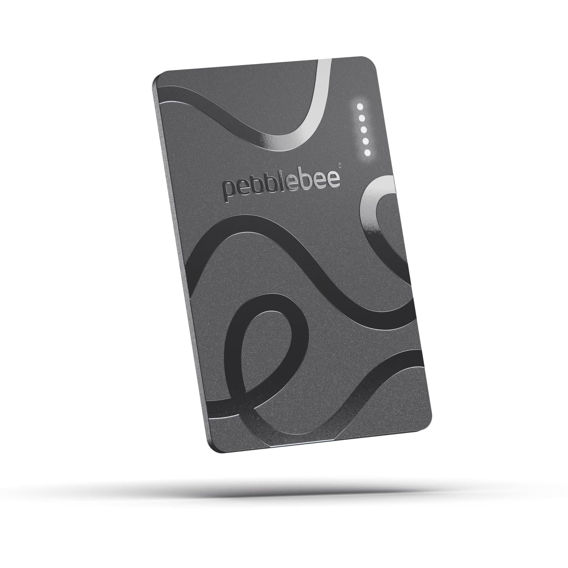 Pebblebee Card 5