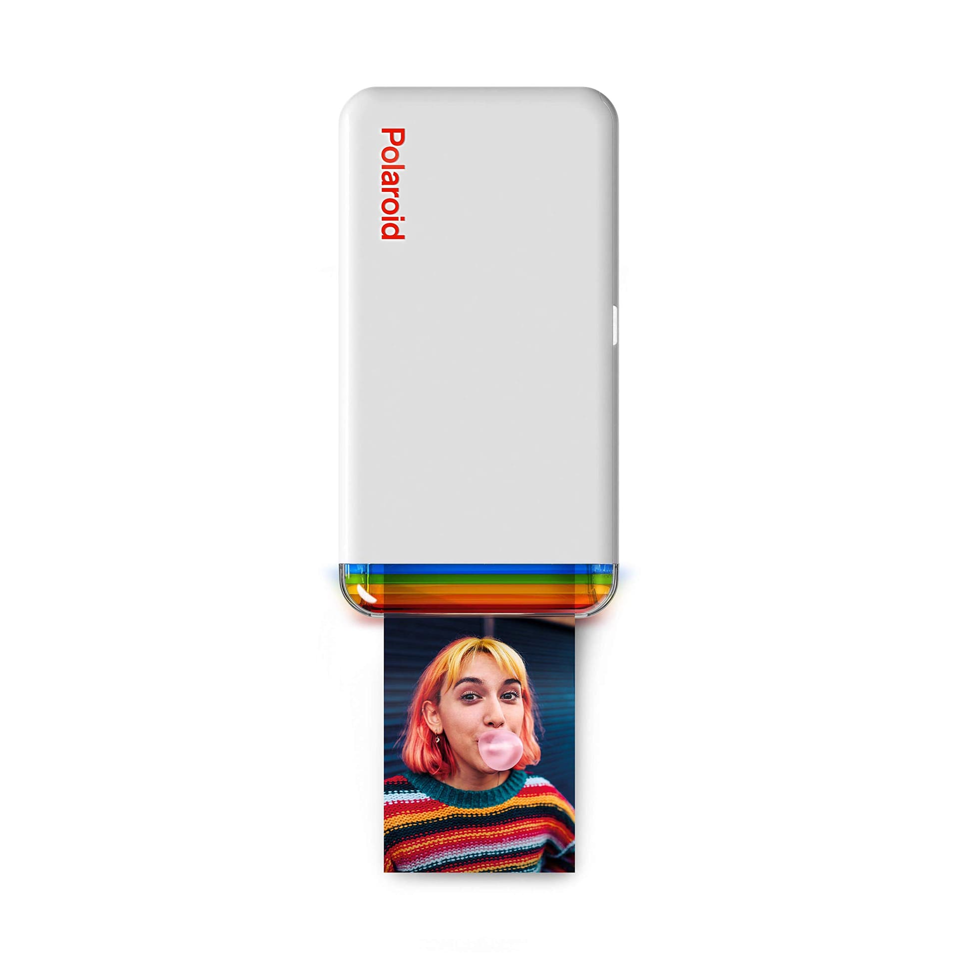 Polaroid Hi Print