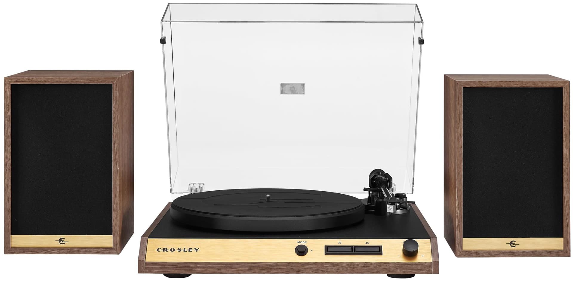 Crosley C72