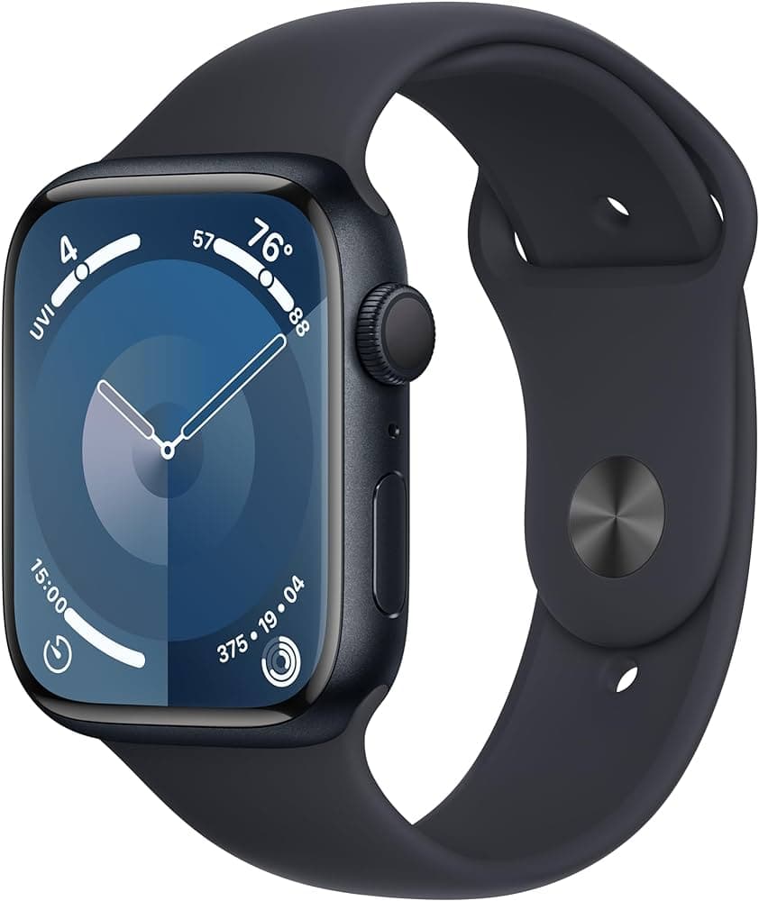 Apple Series 9