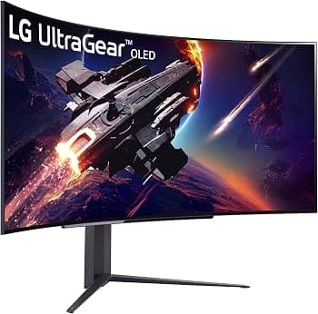 LG 45GR95QE-B
