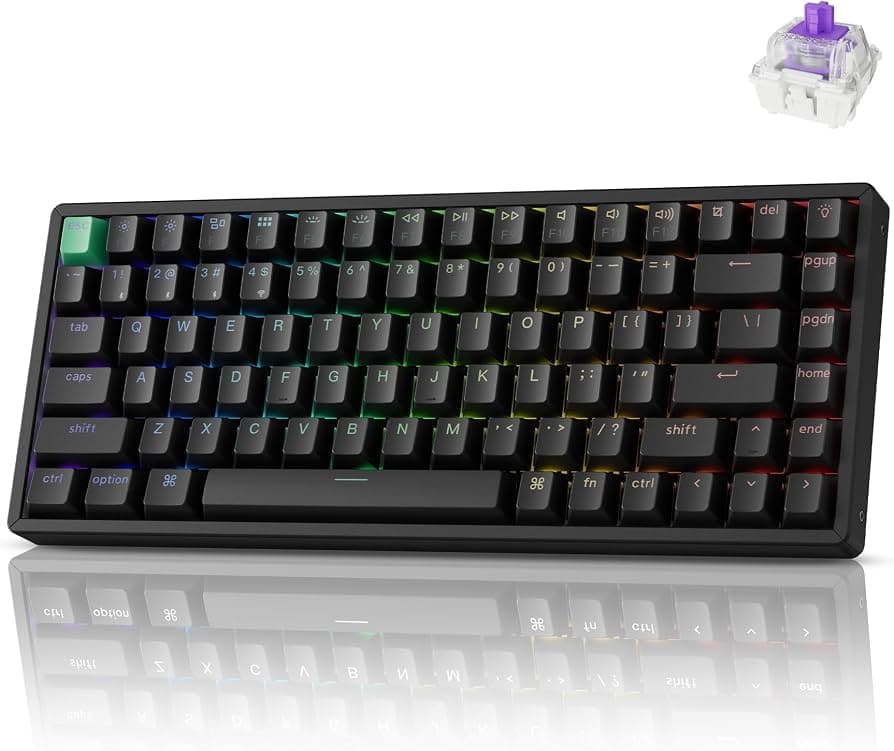 Keychron K2 HE