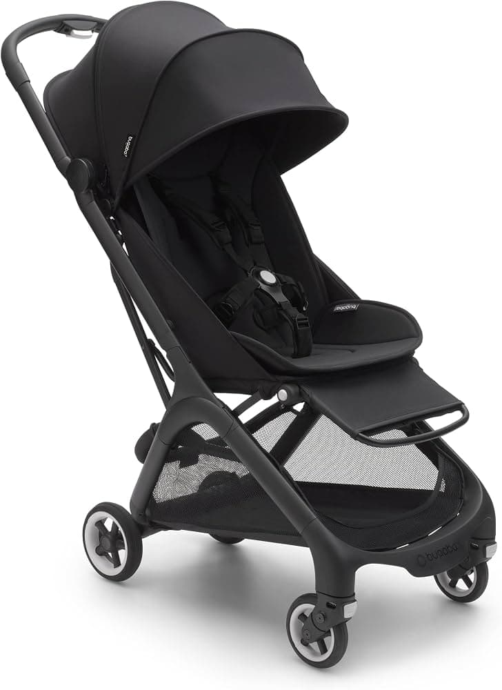 Bugaboo Butterfly