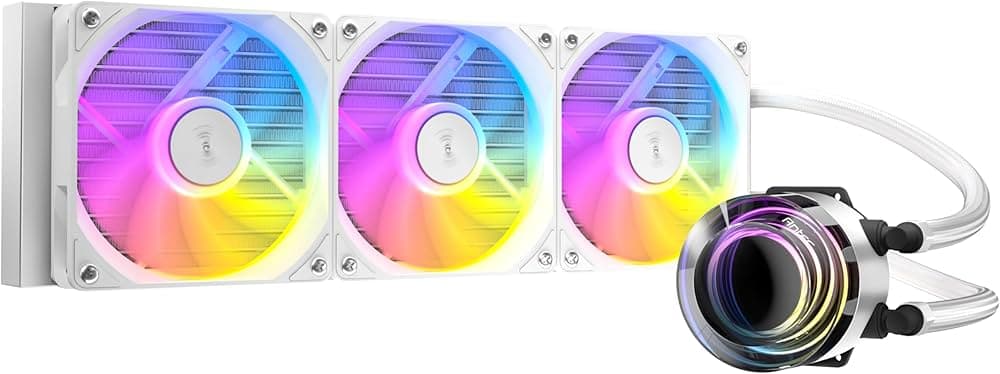 Antec Vortex Lum 360