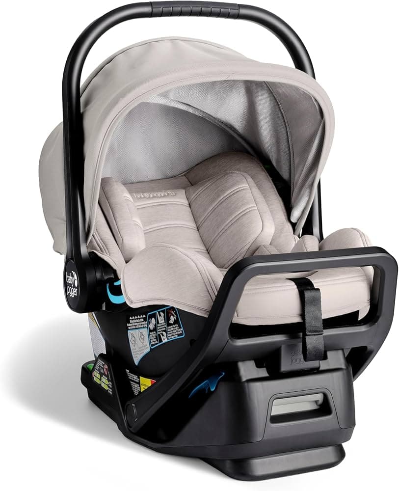 Baby Jogger City Go 2