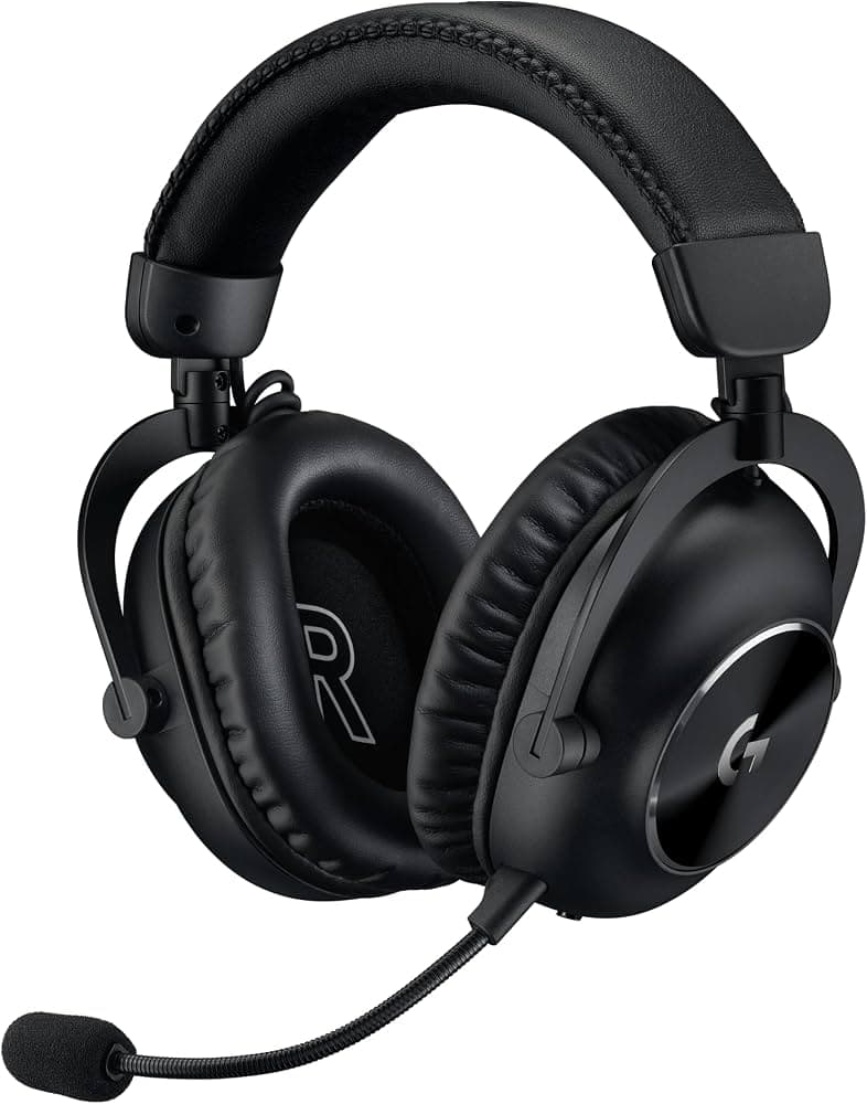 Logitech G PRO X 2