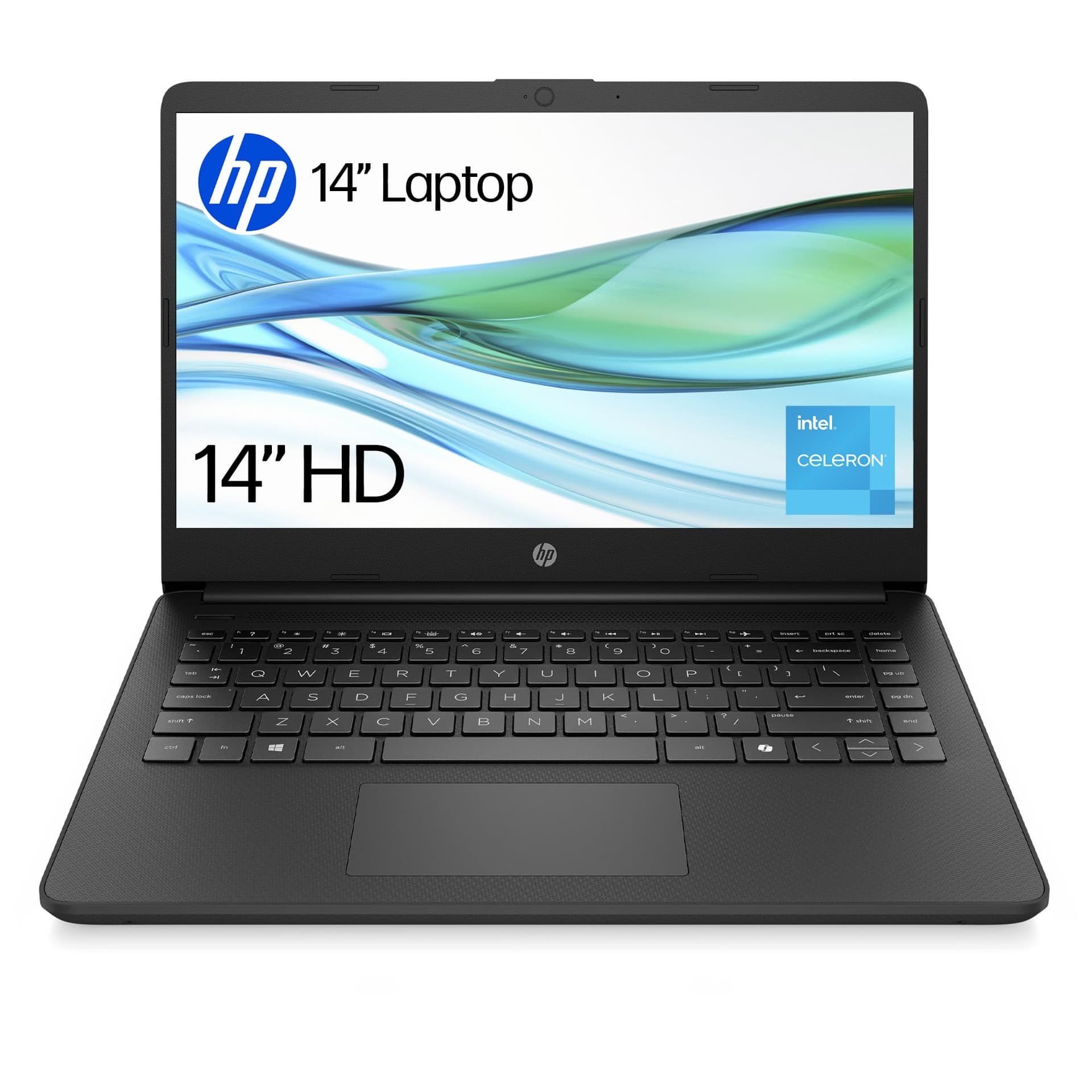 HP 14S-DQ3001NA