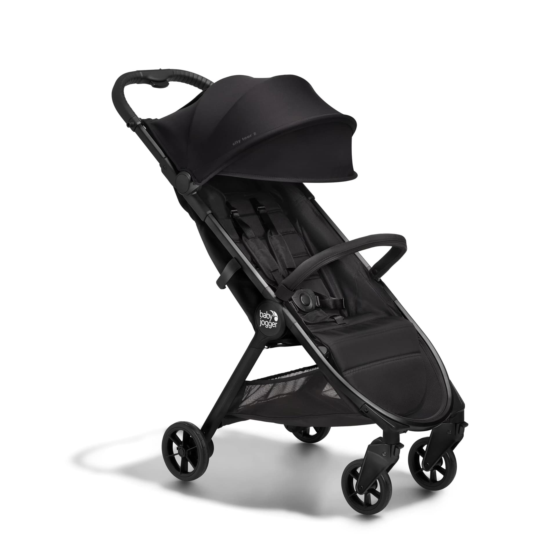 Baby Jogger City Tour 2