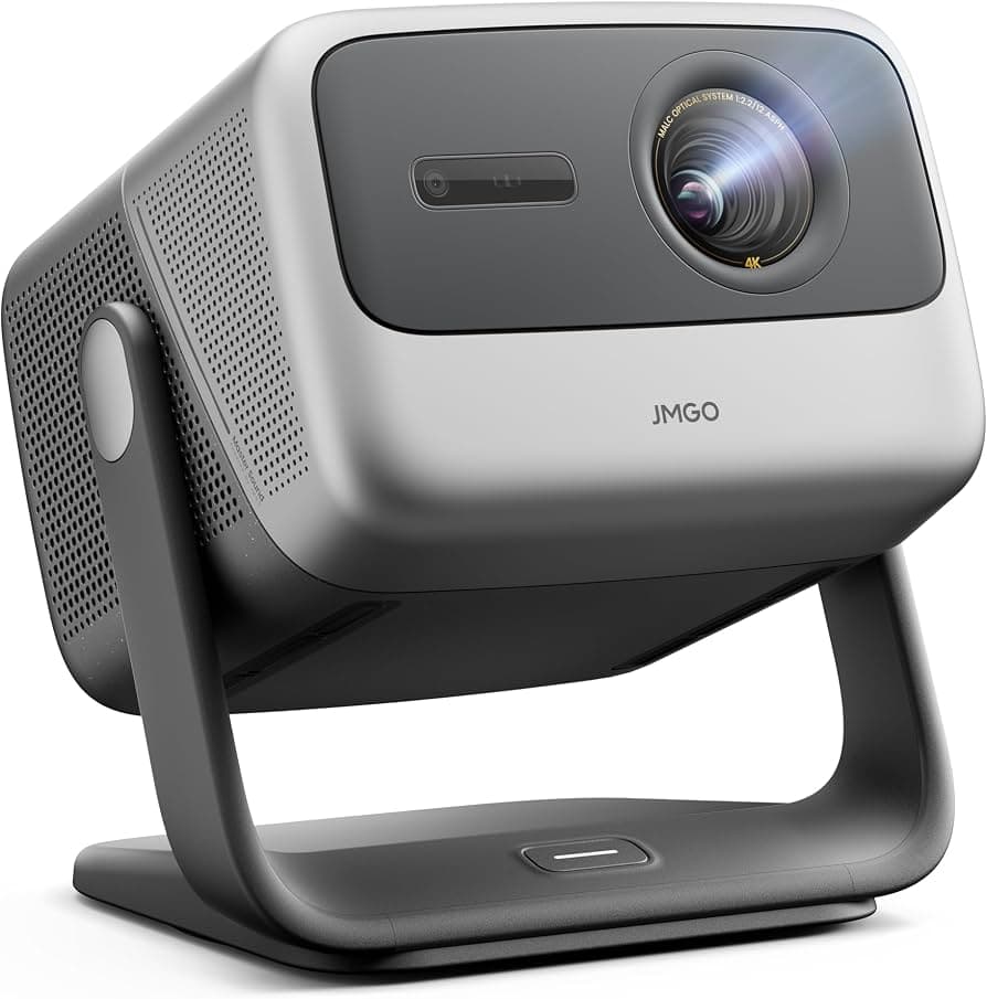 Jmgo N1S Pro