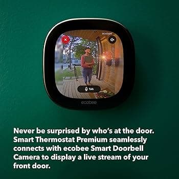 Ecobee Premium
