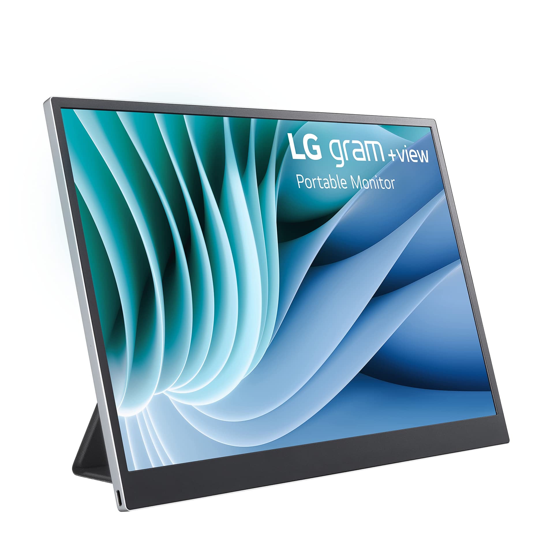 LG gram +view 16mr70