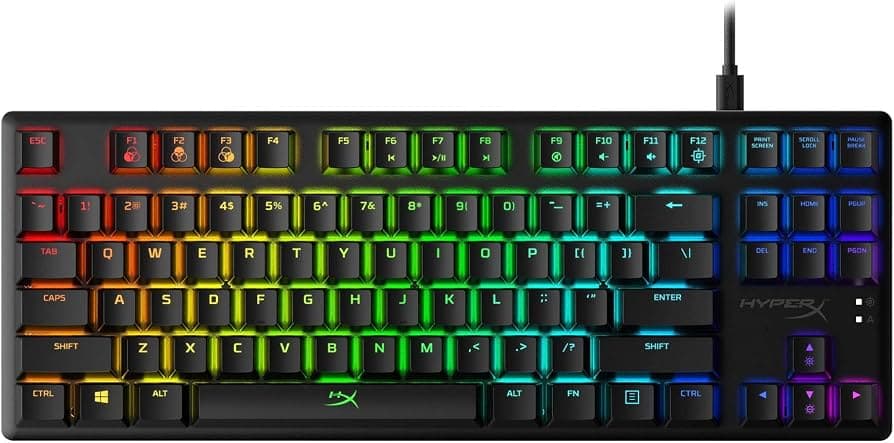 HyperX Alloy Origins Core