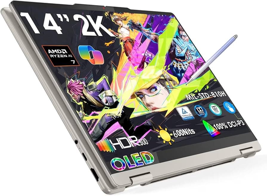 LENOVO Yoga Slim 7