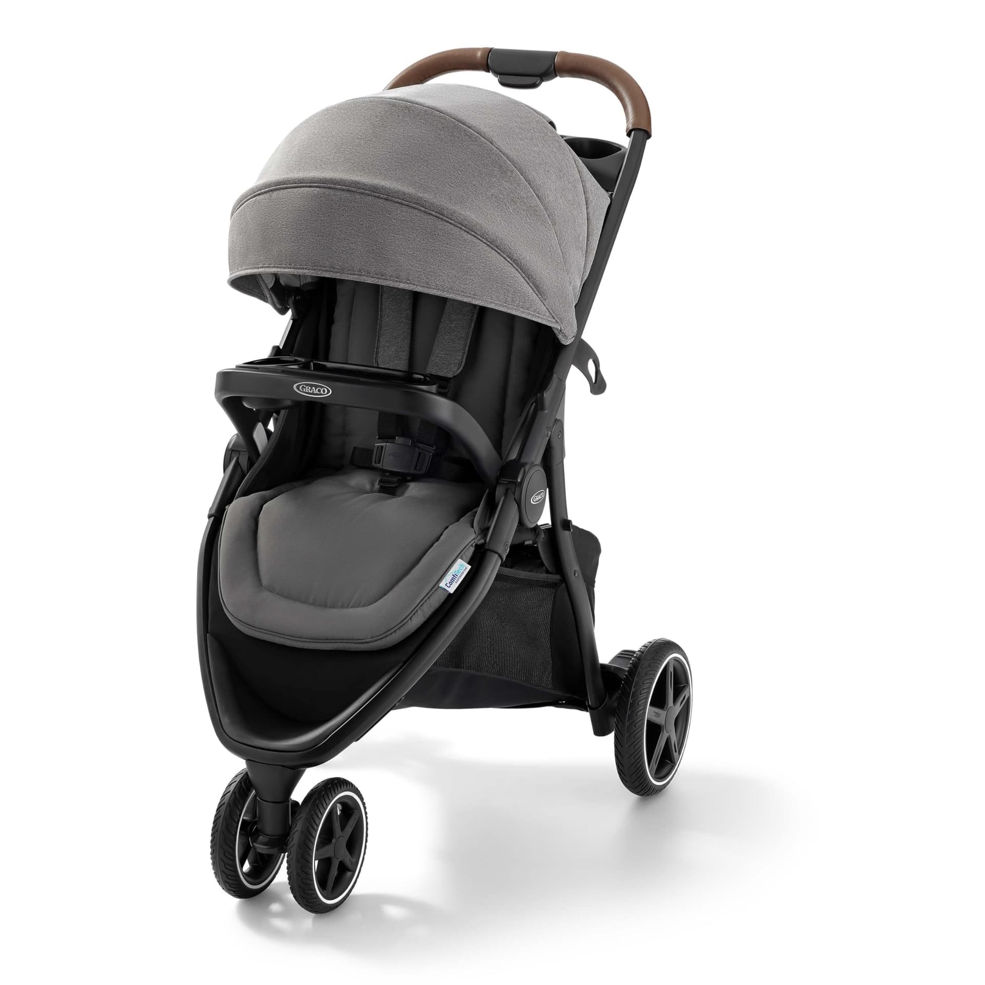 Graco Outpace LX All-Terrain 3-Wheel Baby Stroller