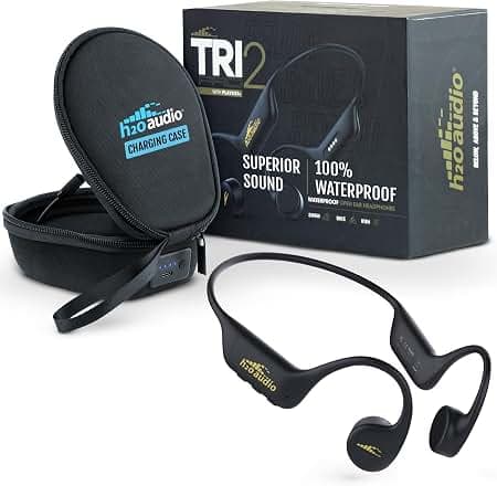 H2O Audio TRI 2 PRO