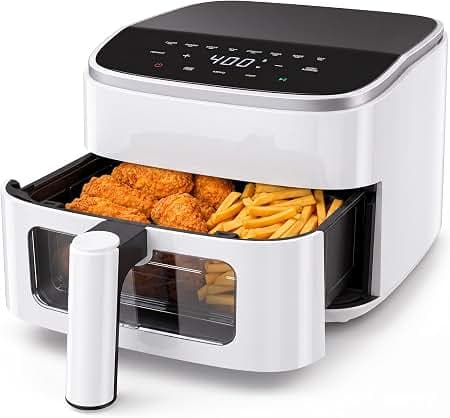 Cuisinart ClearView