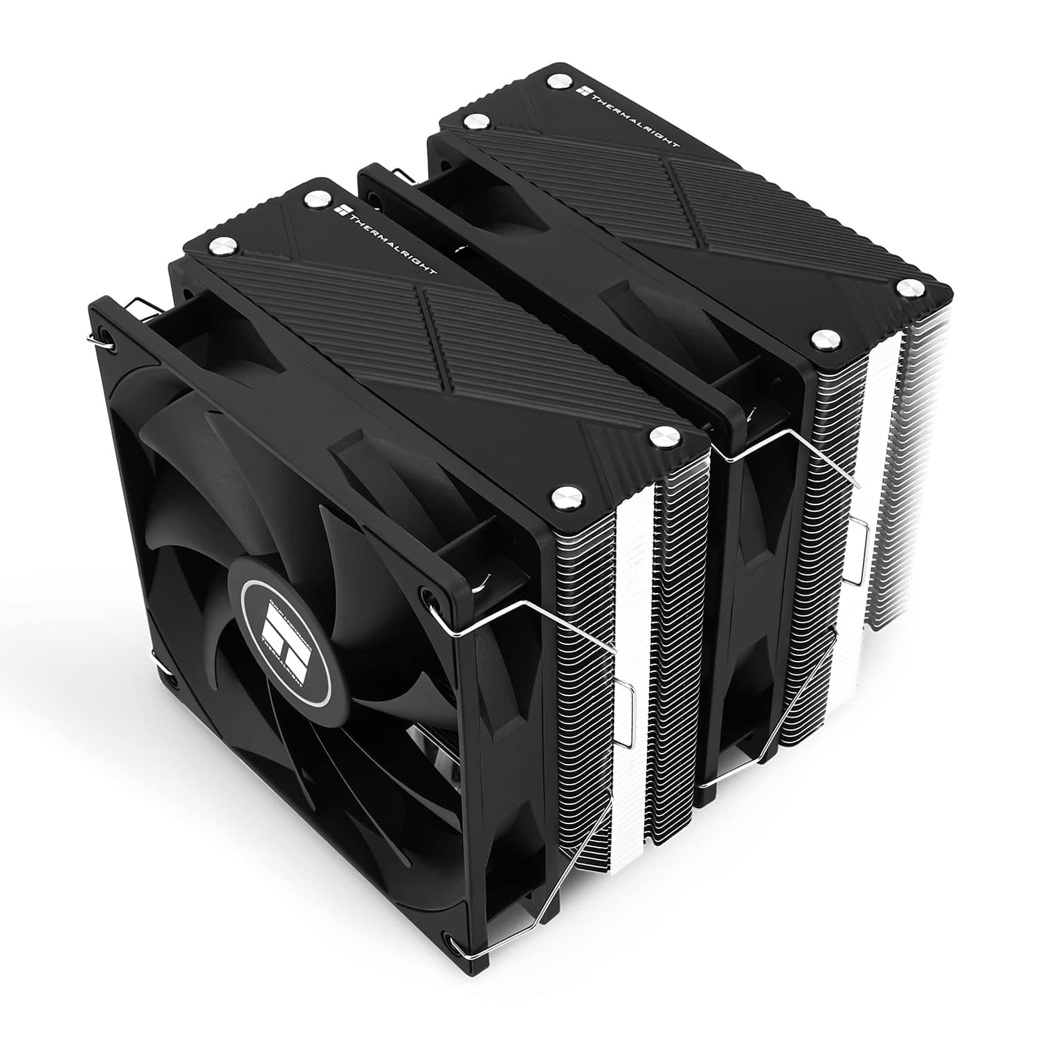 Thermalright Phantom spirit 120 se