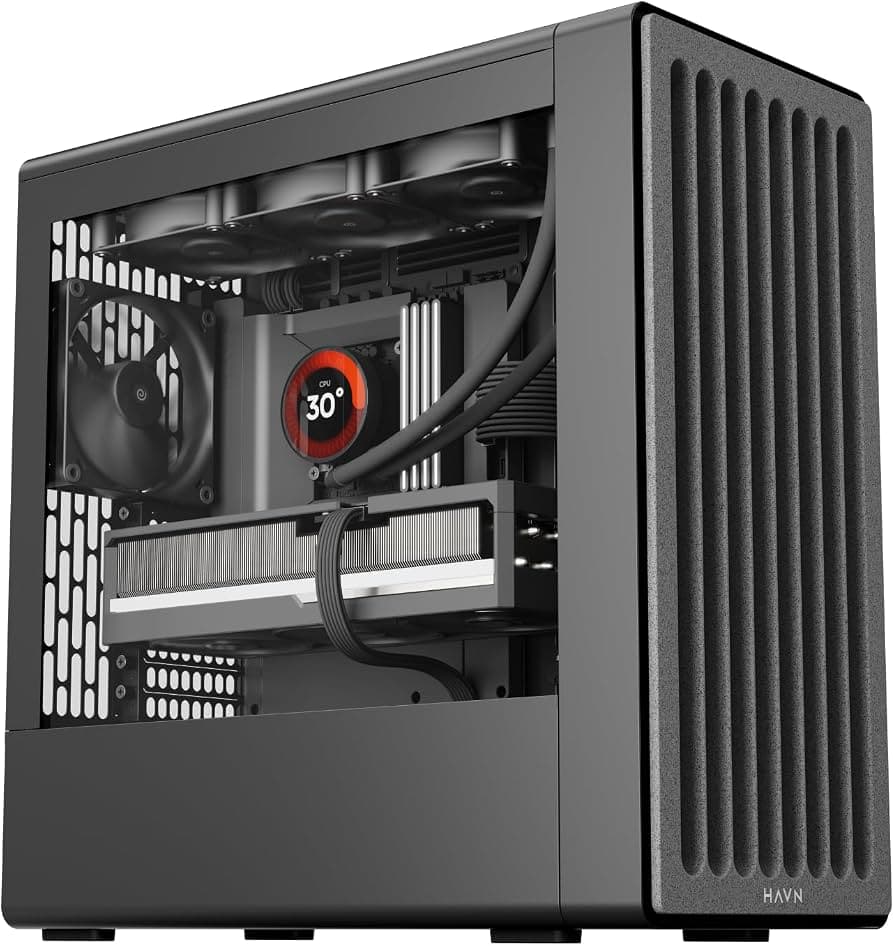 HAVN BF 360