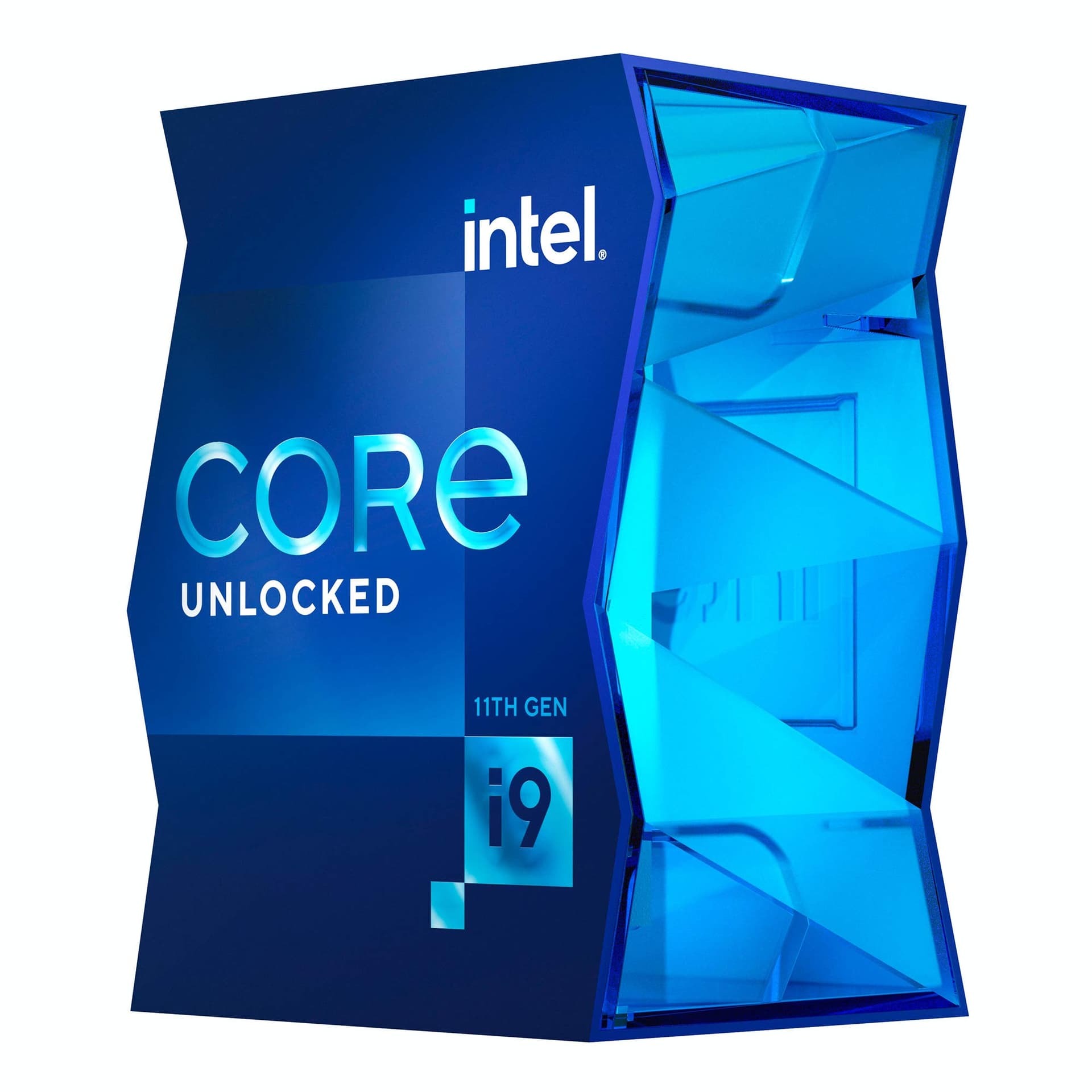 Intel Core i9 11900K