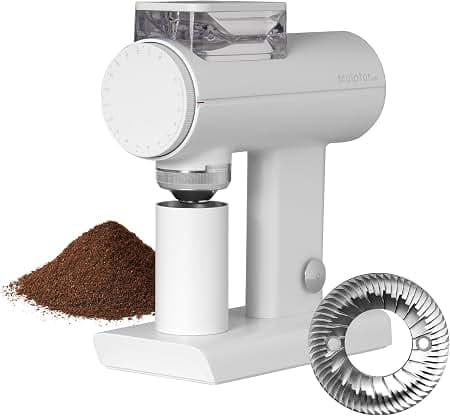 TIMEMORE Sculptor 078S