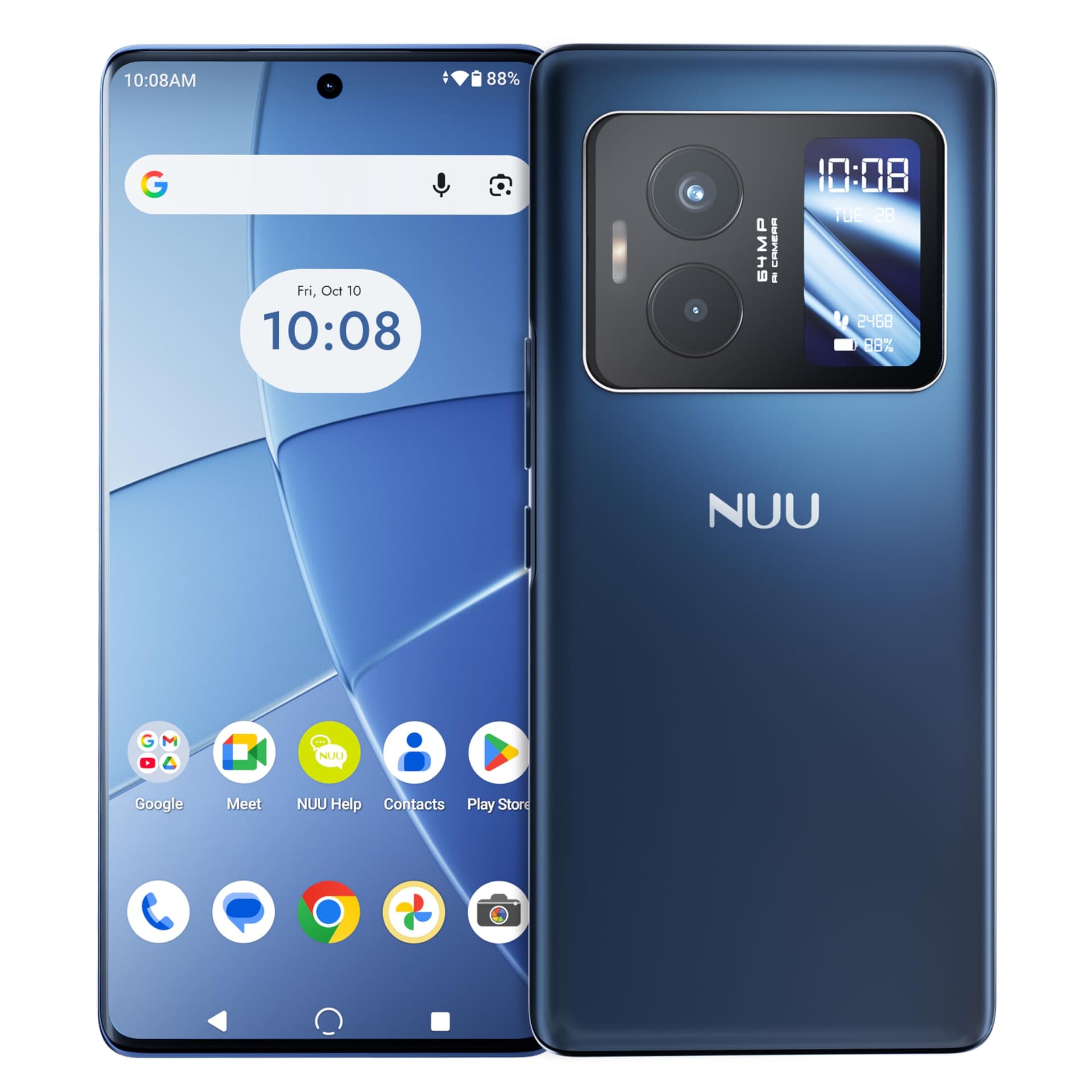 NUU B40 5G