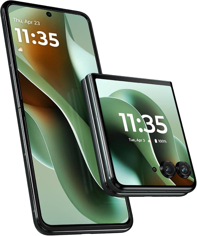 Motorola razr ultra 2025