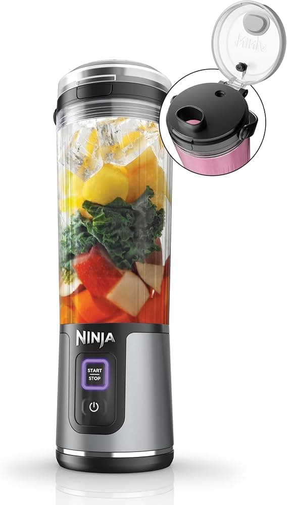 Ninja Blast