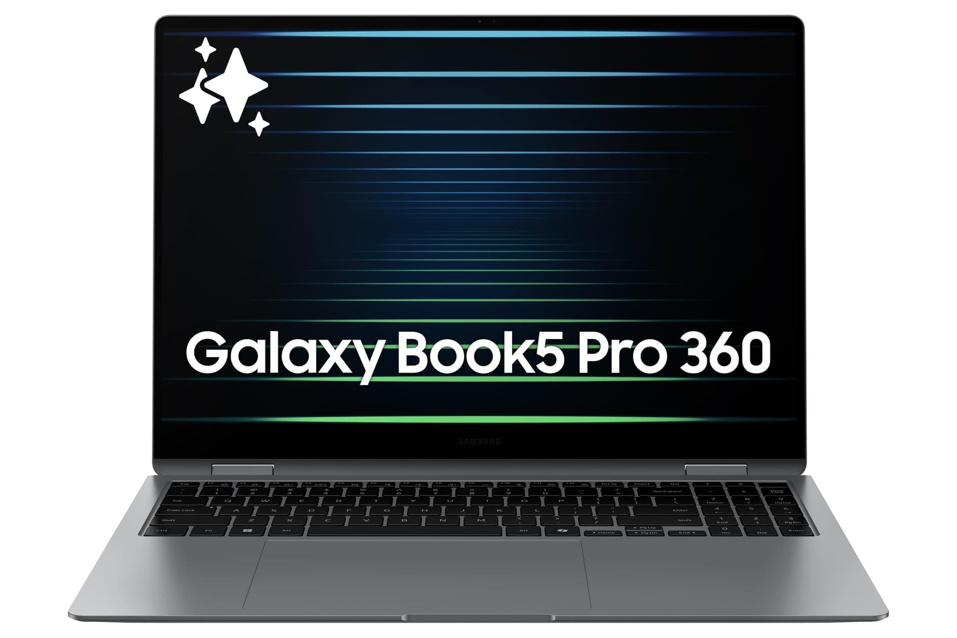 Samsung Galaxy Book5 Pro