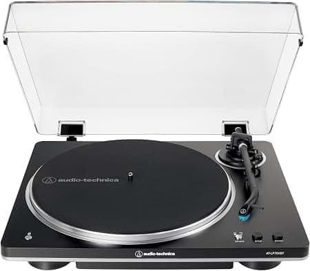 Victrola Hi-Res Onyx