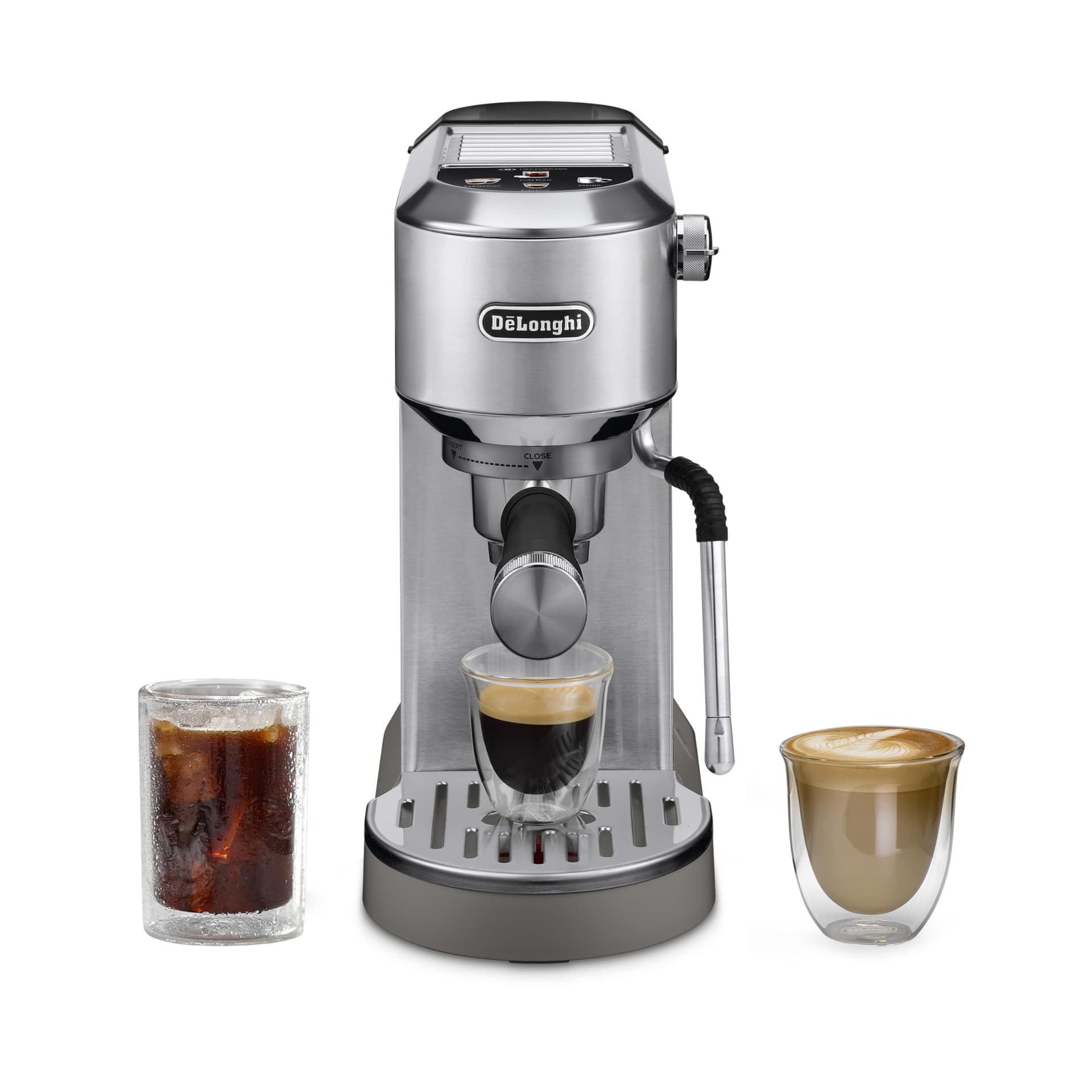 Delonghi EC890