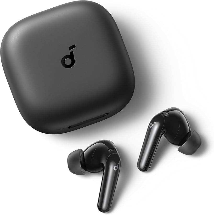 soundcore P31i