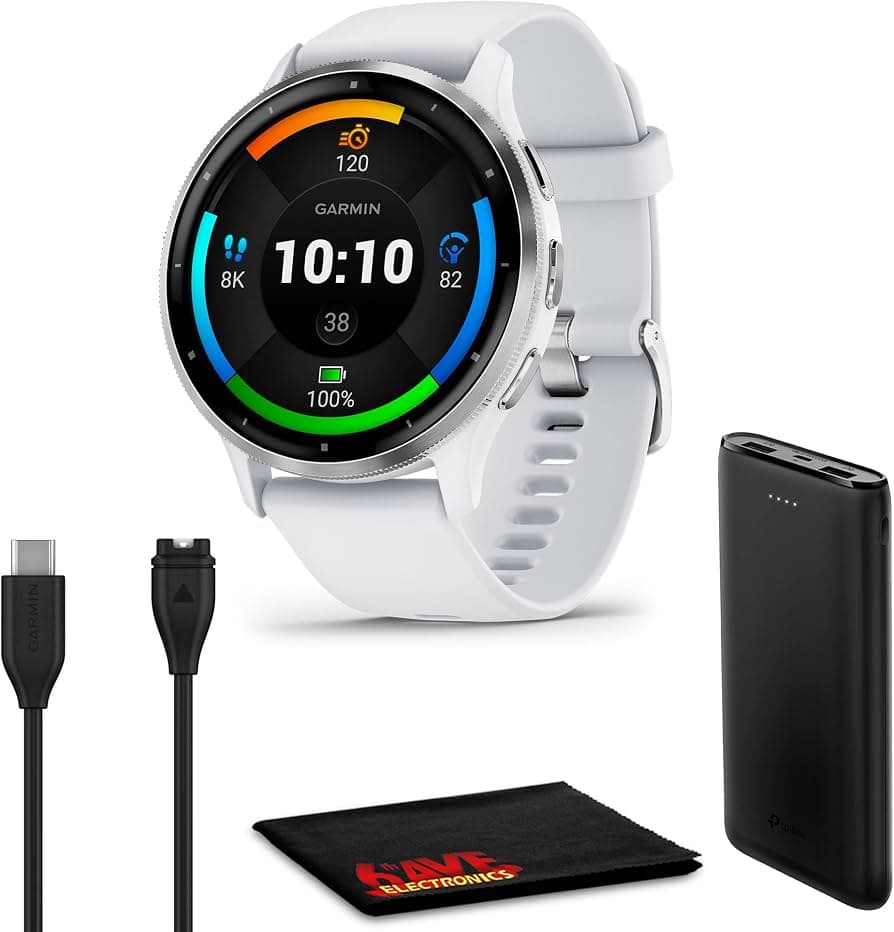 Garmin Venu 3S