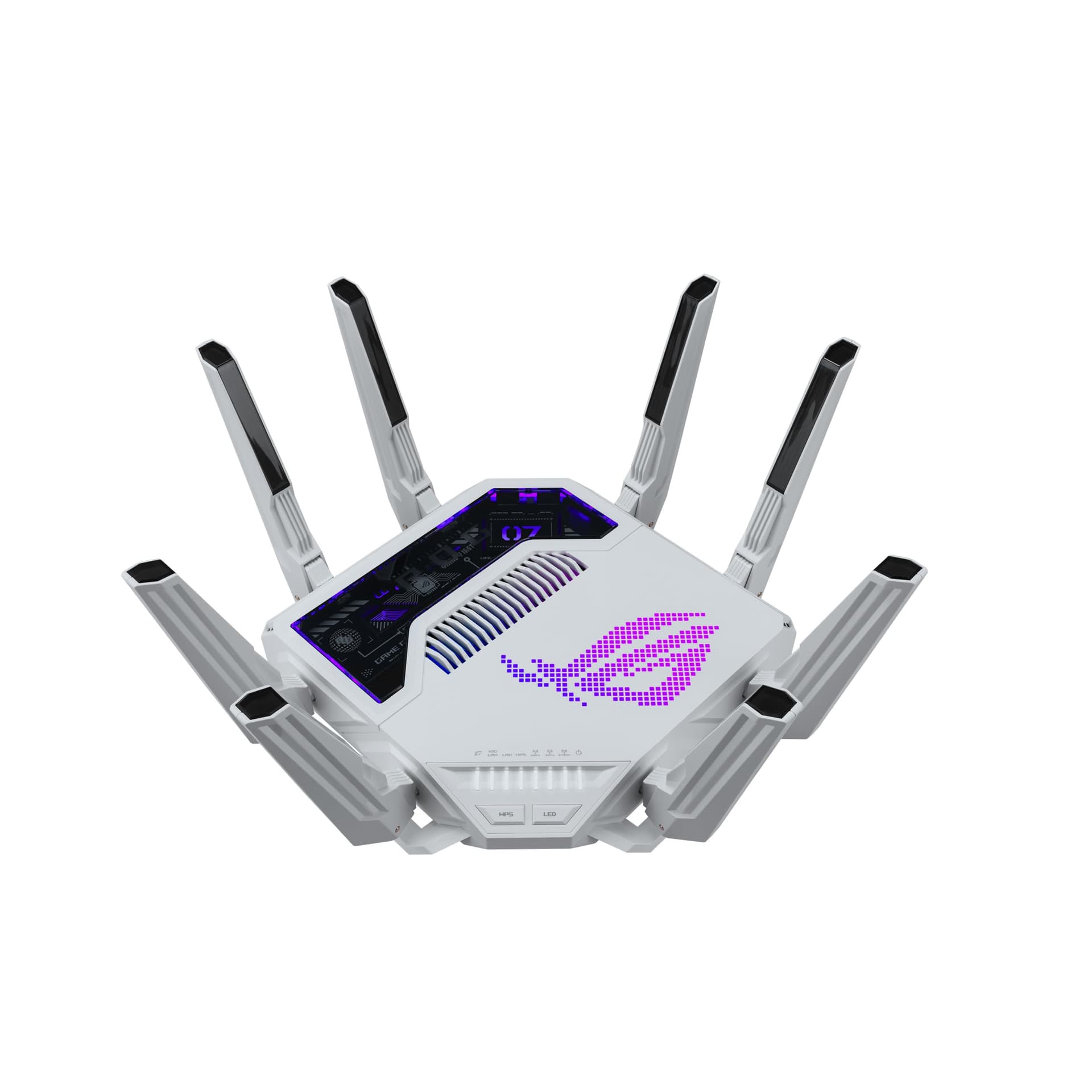 ASUS ROG Rapture GT-BE19000
