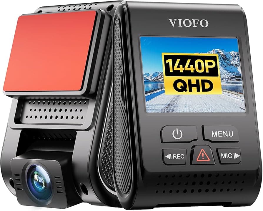 Viofo A119 V3