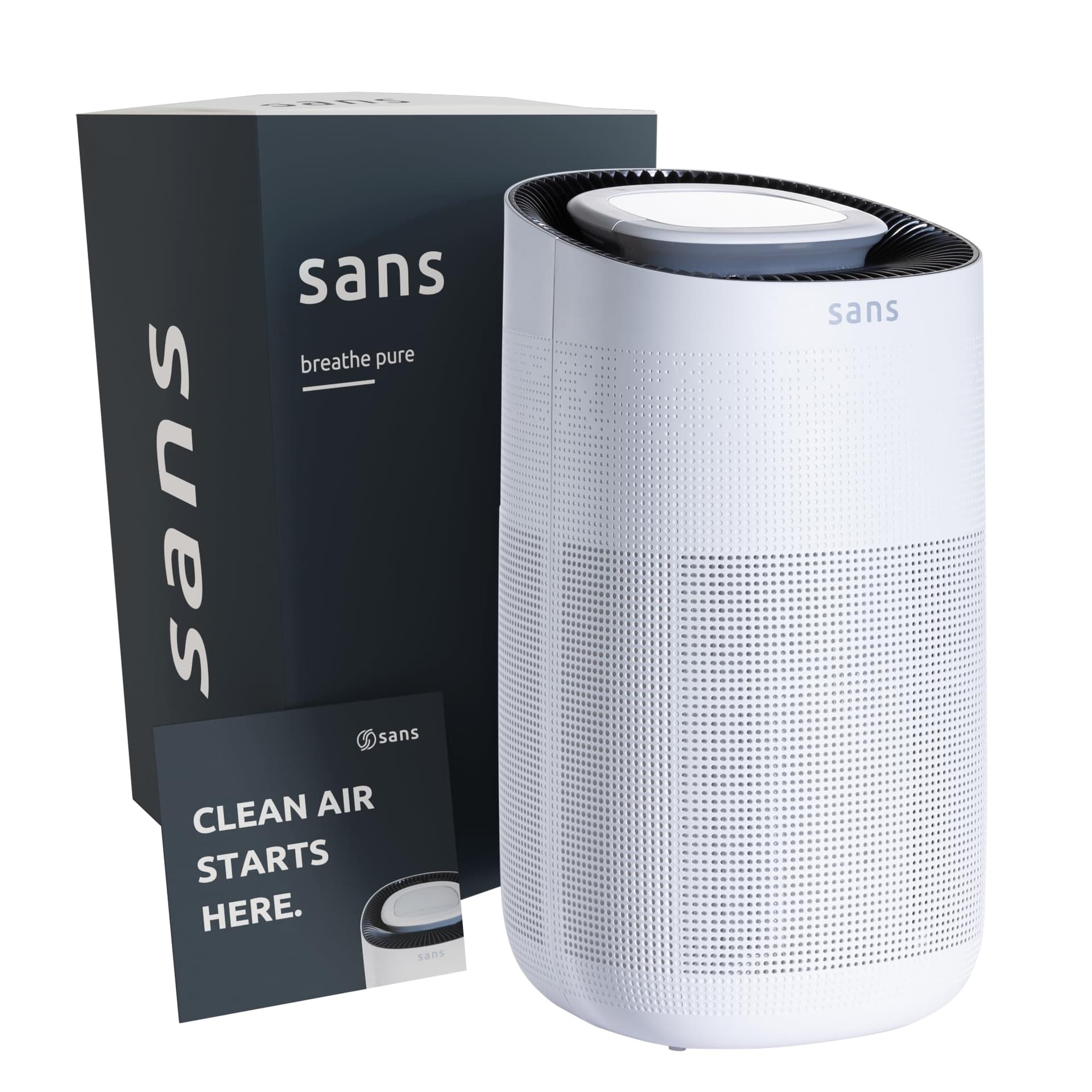 Sans