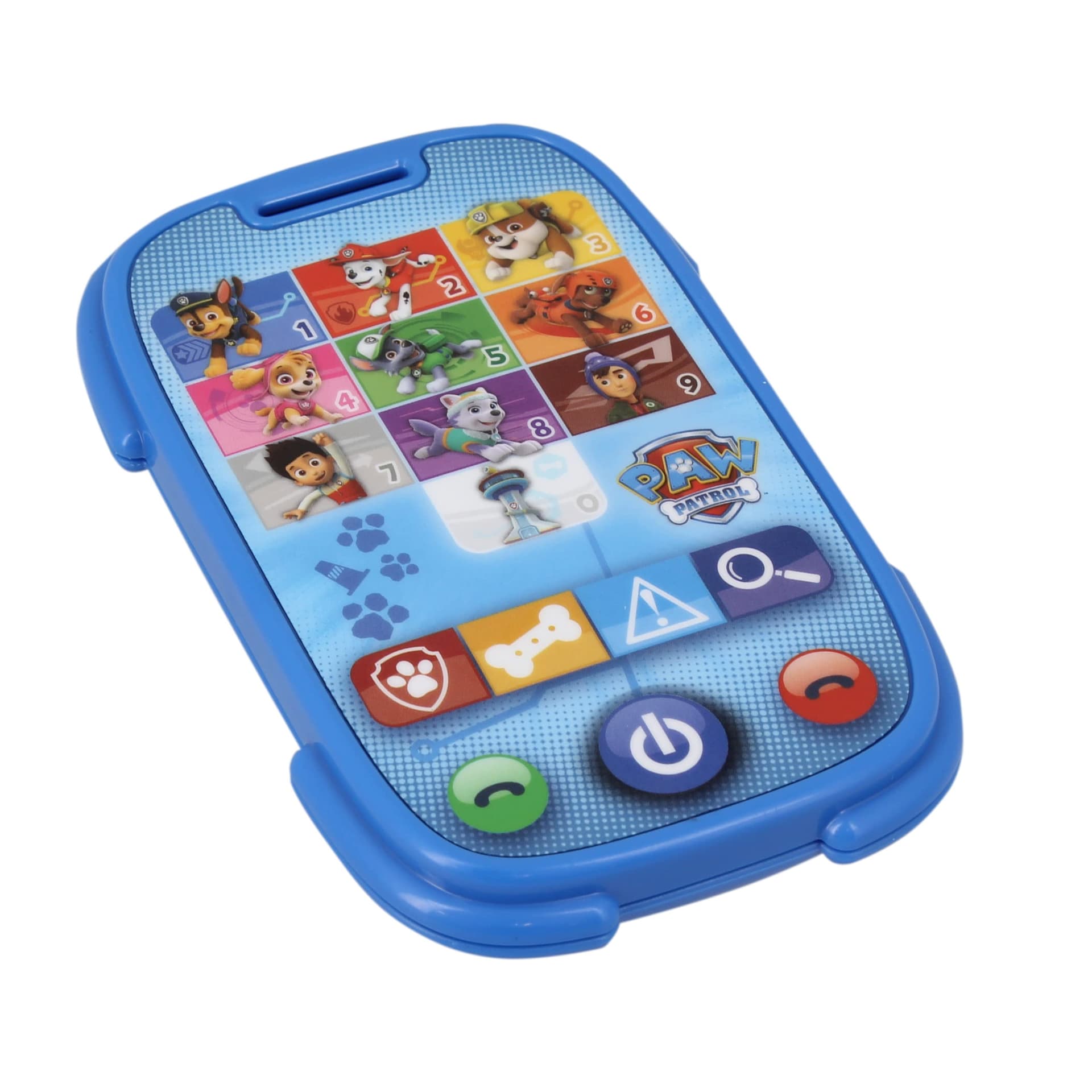 Paw Patrol My First Smart Phone