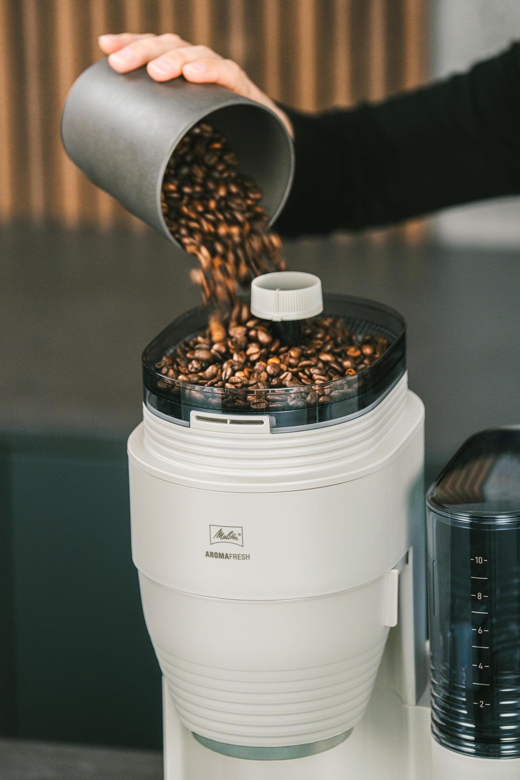 Melitta AromaFresh II