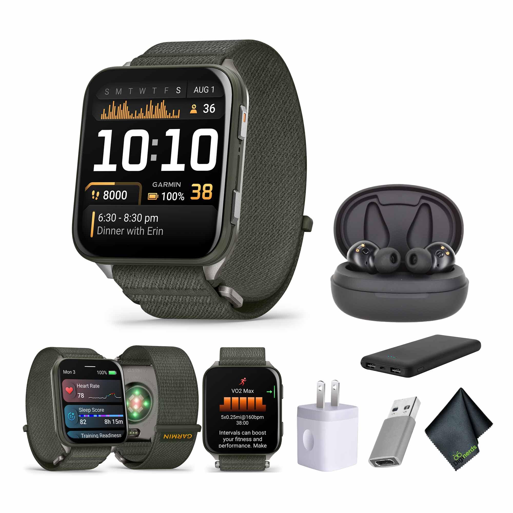Garmin Venu X1