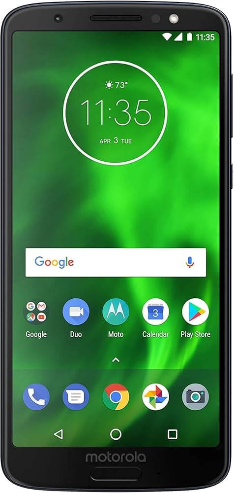 Motorola Moto G06