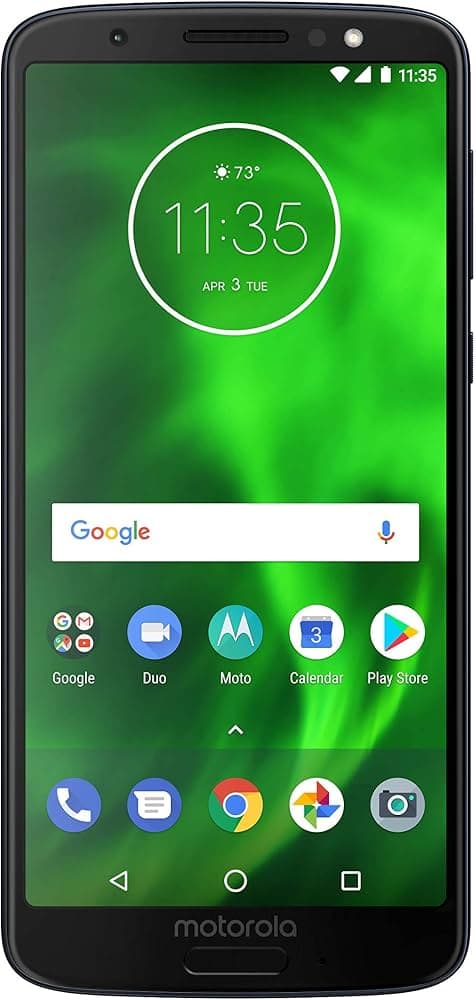 Motorola Moto G06