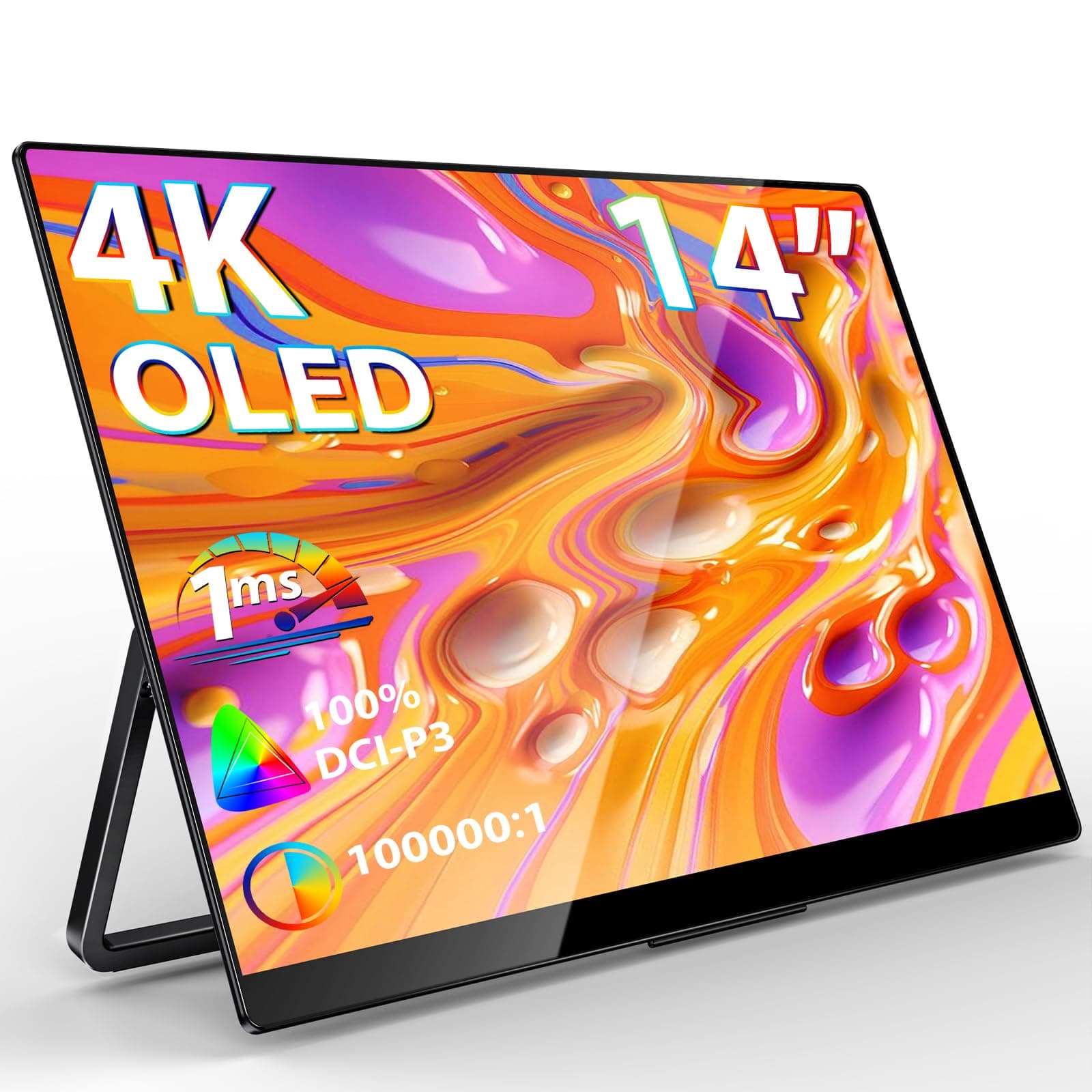 InnoView 14 Inch OLED