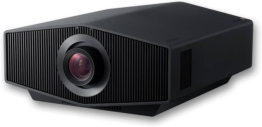 Sony BRAVIA Projector 9 4K HDR Laser Home Theater Projector